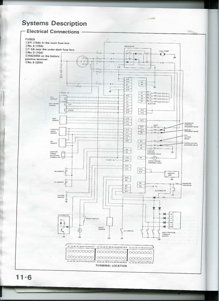 Need Wiring Diagram For Black Top Swap! - Swaps - Red Pepper Racing